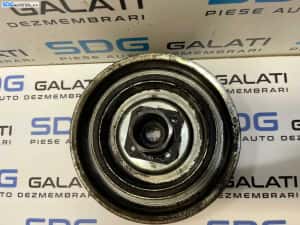 Fulie Rola Pinion Vibrochen Arbore Cotit Opel Meriva A 1.3 CDTI 2003 - 2010 Cod 55200498 [2085] — miniatura 6
