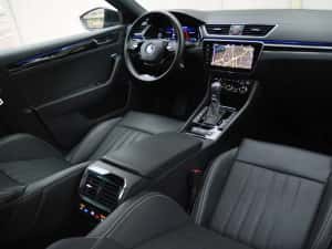 Skoda Superb 2.0 / 2023 / Laurin & Klement / Masaj / Ventilatie / CANTON / Panoramic — miniatura 6
