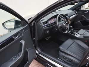 Skoda Superb 2.0 / 2023 / Laurin & Klement / Masaj / Ventilatie / CANTON / Panoramic — miniatura 7