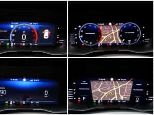 Skoda Superb 2.0 / 2023 / Laurin & Klement / Masaj / Ventilatie / CANTON / Panoramic — miniatura 9