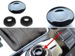 Set Reparatie Joystick Audi A4 Q7 S4 A5 A6 Q5 S6 8K0998068A 8K0998068 — miniatura 3