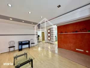 Apartament cu 3 camere, 80mp utili + balcoane, etaj 1/4, Centru — miniatura 6