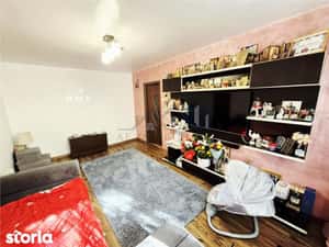 Apartament cu 2 camere de vanzare — miniatura 4
