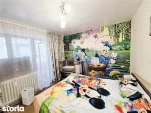 Apartament cu 2 camere de vanzare — miniatura 6