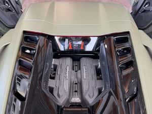 Lamborghini Revuelto Automată 1016 HP Hibrid (B/E) — miniatura 7