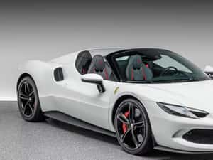 Ferrari 296 GTS Automată 829 HP Hibrid (B/E) — miniatura 3