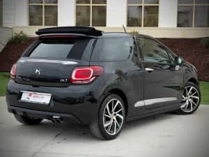 DS 3 Automobiles /1.6/Cabrio/Posibilitate Rate/Leasing/GARANTIE — miniatura 3