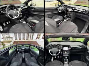DS 3 Automobiles /1.6/Cabrio/Posibilitate Rate/Leasing/GARANTIE — miniatura 5