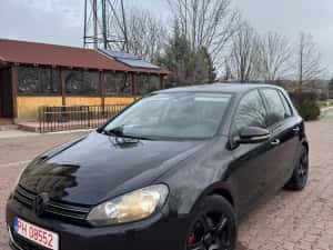 Golf 6, 2011, 1.4 TSI, 160 CP, Import recent Olanda