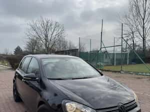 Golf 6, 2011, 1.4 TSI, 160 CP, Import recent Olanda — miniatura 2