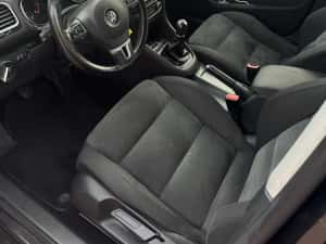 Golf 6, 2011, 1.4 TSI, 160 CP, Import recent Olanda — miniatura 5