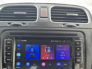 Golf 6, 2011, 1.4 TSI, 160 CP, Import recent Olanda — miniatura 7