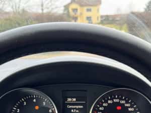 Golf 6, 2011, 1.4 TSI, 160 CP, Import recent Olanda — miniatura 8