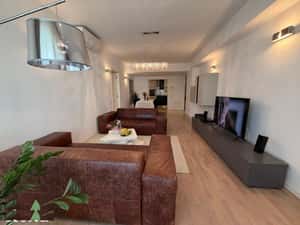 3 camere - LIGHTHOUSE RESIDENCE, Șos. Nordului, Herăstrău — miniatura 3