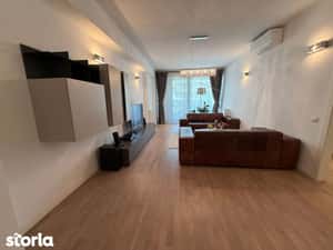 3 camere - LIGHTHOUSE RESIDENCE, Șos. Nordului, Herăstrău — miniatura 4