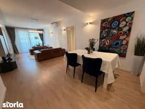 3 camere - LIGHTHOUSE RESIDENCE, Șos. Nordului, Herăstrău — miniatura 5