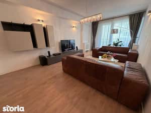 3 camere - LIGHTHOUSE RESIDENCE, Șos. Nordului, Herăstrău — miniatura 6