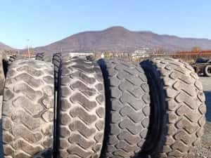 Anvelope Second Hand 20.5r25 Triangle pt Vola — miniatura 7
