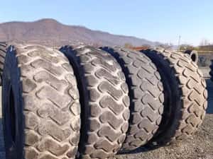 Anvelope Second Hand 20.5r25 Triangle pt Vola — miniatura 8