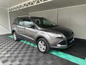 Ford Kuga 2014, 134.000 km, 8.950 EUR — miniatura 1