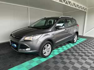 Ford Kuga 2014, 134.000 km, 8.950 EUR — miniatura 2