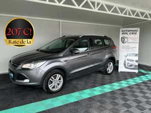Ford Kuga 2014, 134.000 km, 8.950 EUR — miniatura 3