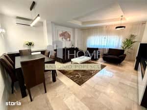 Apartament 3 camere, parcare subterana, Ploiesti, ultracentral — miniatura 4
