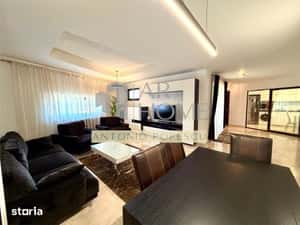Apartament 3 camere, parcare subterana, Ploiesti, ultracentral — miniatura 6