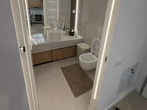 Apartament 2 camere de inchiriat Cortina North, Pipera — miniatura 6