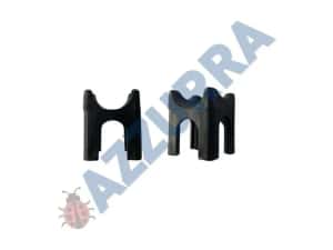 distantieri armatura tip rozeta, tip biscuite tip clema fagure etc — miniatura 7