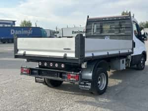 Iveco Daily Basculabil 35C16 2.3 HI-MATIC 2018 — miniatura 6
