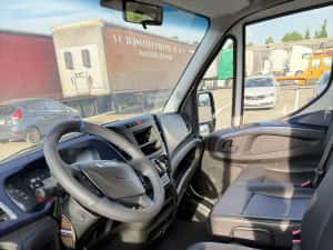 Iveco Daily Basculabil 35C16 2.3 HI-MATIC 2018 — miniatura 9