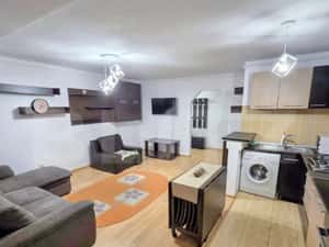 Apartament 2 camere + 2 bai, 61 mp, parcare CF, zona Tautului, Florest