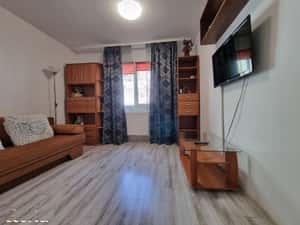 Pet Friendly! Apartament 2 camere decomandate/mobilat/etaj 1-Adriatica — miniatura 1