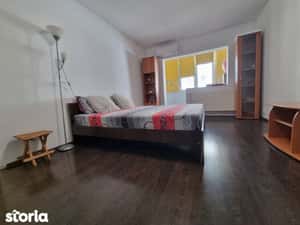 Pet Friendly! Apartament 2 camere decomandate/mobilat/etaj 1-Adriatica — miniatura 5