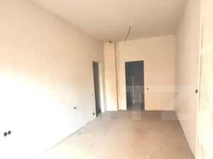 Apartament semifinisat, 78 mp, bucatarie inchisa, incalzire in pardose — miniatura 4