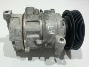 Compresor clima Audi A8 4H D4 4G0260805A 3.0 TFSI CGWD