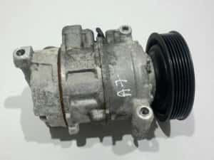 Compresor clima Audi A8 4H D4 4G0260805A 3.0 TFSI CGWD — miniatura 7