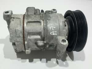Compresor clima Audi A8 4H D4 4G0260805A 3.0 TFSI CGWD — miniatura 8