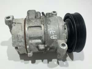 Compresor clima Audi A8 4H D4 4G0260805A 3.0 TFSI CGWD — miniatura 9