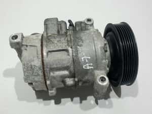 Compresor clima Audi A8 4H D4 4G0260805A 3.0 TFSI CGWD — miniatura 10