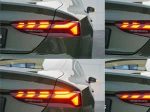 Audi A5 Automată 163 HP Diesel — miniatura 7