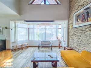 Apartament duplex 4 camere 4 bai 200 mp Bucuresti Domenii — miniatura 3