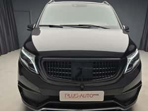 Mercedes-Benz Vito 119CDI Automată 190 HP Diesel — miniatura 3