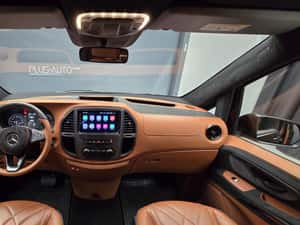 Mercedes-Benz Vito 119CDI Automată 190 HP Diesel — miniatura 6