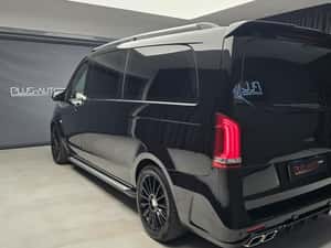 Mercedes-Benz Vito 119CDI Automată 190 HP Diesel — miniatura 7