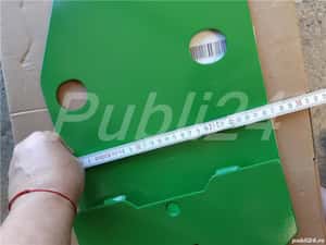 Piese cositori Krone — miniatura 3