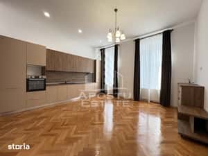 Apartament renovat 2025 | 2 unități independente | Piața Maria | — miniatura 4