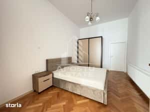Apartament renovat 2025 | 2 unități independente | Piața Maria | — miniatura 6