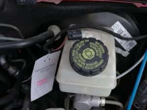 Vas stropgel Mercedes A Class W169 vas apa dezmembrez A Class W169